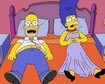 I Simpson: Aria di crisi nella premiere della stagione 27