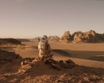 The Martian: la vita su Marte può essere realtà? Ce lo racconta AstroSamantha