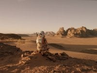 The Martian: la vita su Marte può essere realtà? Ce lo racconta AstroSamantha