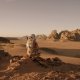 The Martian: la vita su Marte può essere realtà? Ce lo racconta AstroSamantha