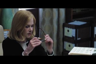 Trailer italiano - Il segreto dei suoi occhi