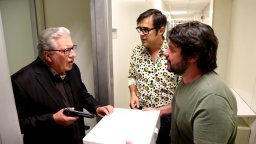 Featurette 'Chi è il boss? Parte 2' - Natale col Boss