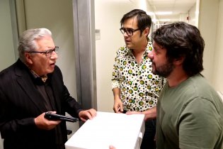 Featurette 'Chi è il boss? Parte 2' - Natale col Boss