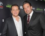 Matt Damon difende Ben Affleck: 'Nessuno l'ha mai veramente capito'