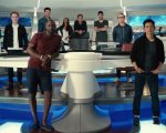 Star Trek Beyond: ciak si gira a Dubai!