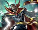 Doctor Strange: Kevin Feige conferma che sarà una storia delle origini