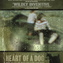 Locandina di Heart Of a Dog