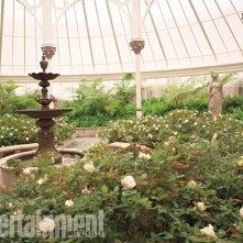 Hunger Games: Il Canto della Rivolta - Parte 2: la serra di Snow