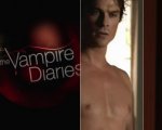 The Vampire Diaries 7: Ian Somerhalder nudo nel nuovo trailer 