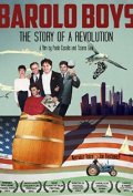 Locandina di Barolo Boys - Storia di una rivoluzione