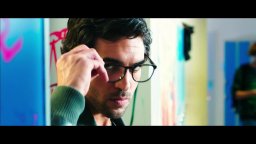 Trailer italiano - Fuck you, Prof