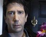 David Schwimmer torna in tv con la comedy 'Morning Has Broken'