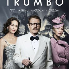 Trumbo: la nuova locandina