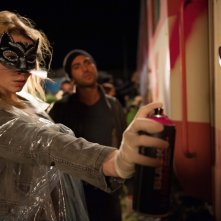 Karoline Herfurth in Fuck You, prof!