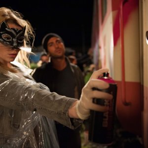 Karoline Herfurth in Fuck You, prof!