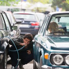 Elyas M'Barek in una scena di Fuck You, Prof! - foto esclusiva
