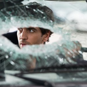 Elyas M'Barek in Fuck You, Prof! - immagine esclusiva