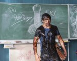 Fuck You, Prof! Elyas M'Barek nelle foto esclusive del film!