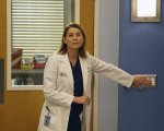 Grey's Anatomy, stagione 12: Meredith è il sole