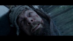 Trailer italiano - Revenant - Redivivo