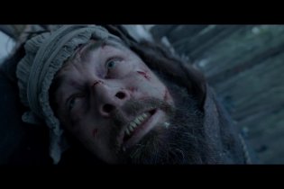Trailer italiano - Revenant - Redivivo