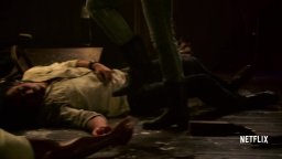 Trailer 'Bad reputation' - Jessica Jones