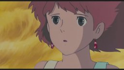Clip #3 - Nausicaä della Valle del vento 