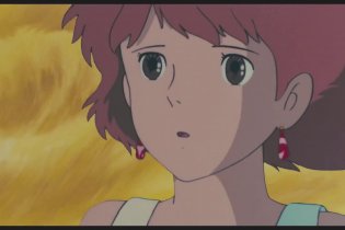 Clip #3 - Nausicaä della Valle del vento 