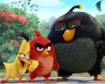 Angry Birds: ecco il trailer italiano!