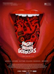 Locandina di Angry Indian Goddesses
