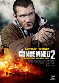 Locandina di The Condemned 2
