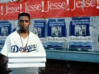 Spike Lee è ancora arrabbiato con Wim Wenders per la Palma d'Oro mancata a Fa' la cosa giusta