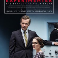 Locandina di Experimenter