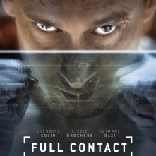 Locandina di Full Contact