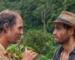 Gold: Matthew McConaughey è calvo nella prima foto!