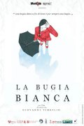 Locandina di La bugia bianca