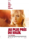 Locandina di Au plus près du soleil