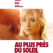 Locandina di Au plus près du soleil