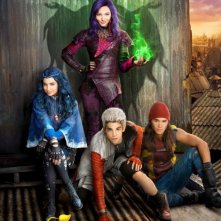 Locandina di Descendants