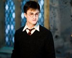J.K. Rowling piange l'Harry Potter brasiliano