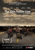Locandina di The Thin Yellow Line