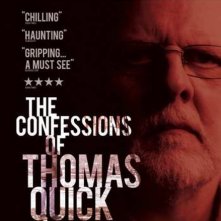 Locandina di The Confessions Of Thomas Quick