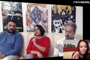 Le nuove serie TV di questo autunno a MovieplayerLive