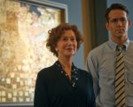 Woman In Gold: Simon Curtis e Helen Mirren alla ricerca di giustizia tra opere d'arte e memoria storica