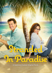 Locandina di Prigionieri in Paradiso