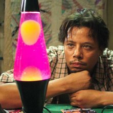 Hustle & Flow: errence Howard