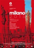 Locandina di Milano 2015