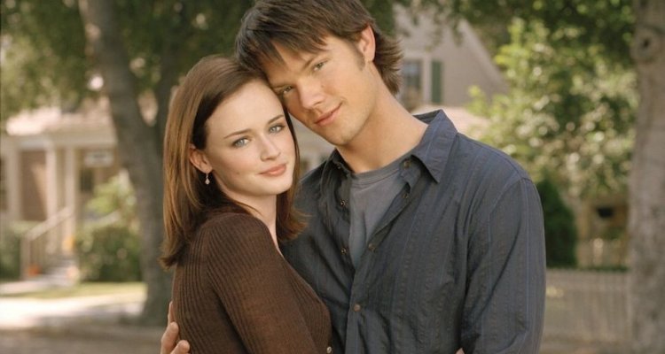 Chad Michael Murray Una Mamma Per Amica