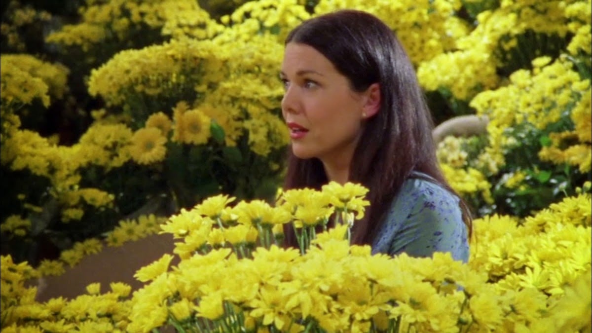 Una mamma per amica: si ritorna a Stars Hollow, ma passando dalla libreria