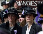 Torino 2015: Suffragette è il film d'apertura